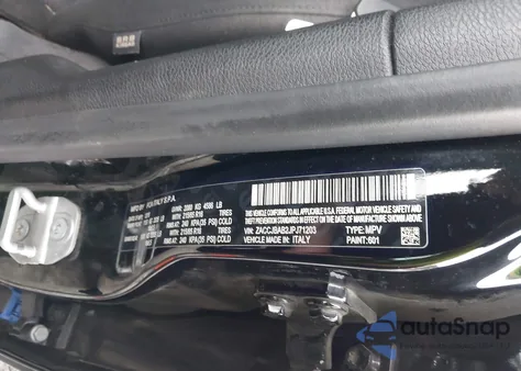 2018 Jeep Renegade Sport 4X4 из США, поврежденный, VIN ZACCJBAB2JPJ71203